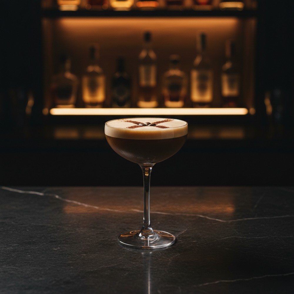 Espresso Martini