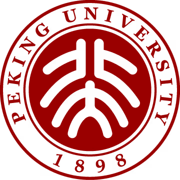 Logos of universities where I studied