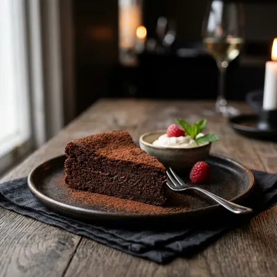 Chocolate Cake
