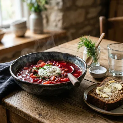 Borscht