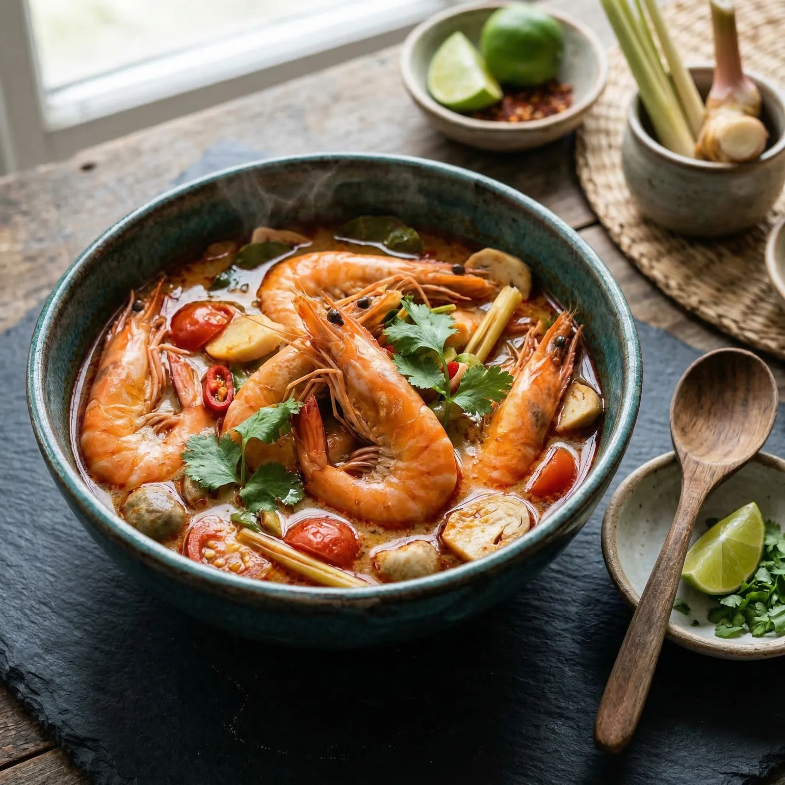 Tom Yum Goong