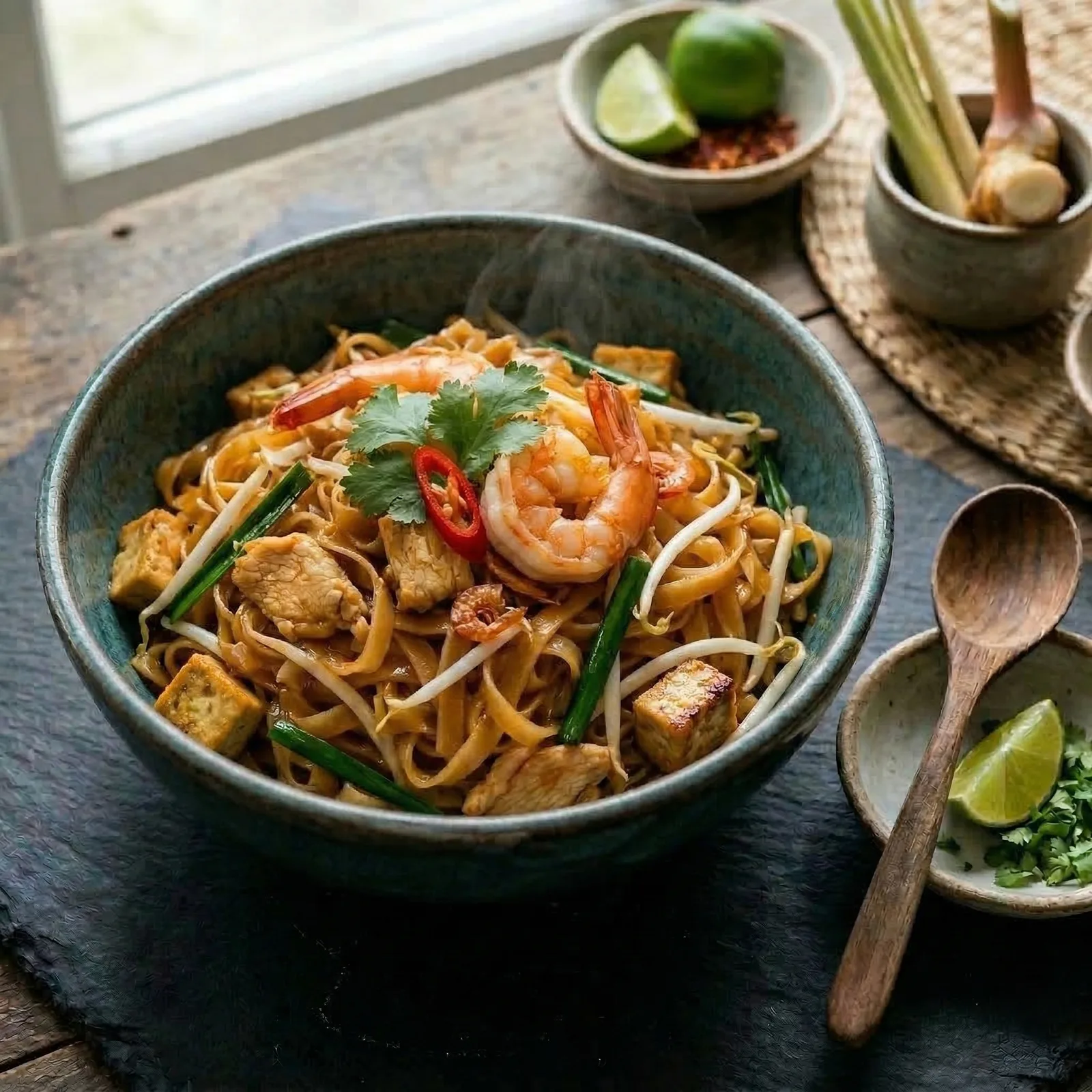 Pad Thai