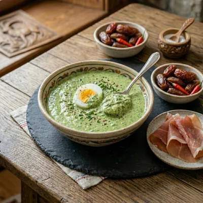 Green Sauce