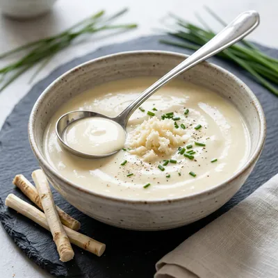 Horseradish Sauce
